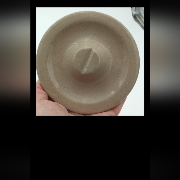 Vintage Stoneware Crock - Picture 12 of 12